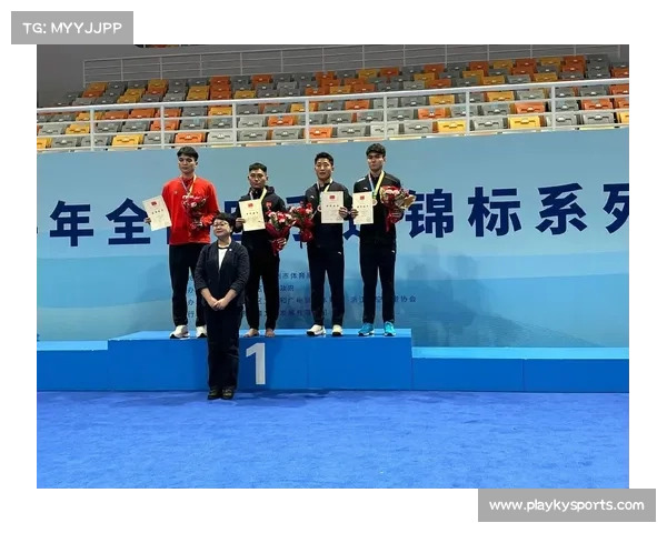 全国空手道公开赛圆满落幕 荣耀之夜颁奖典礼盛大举行