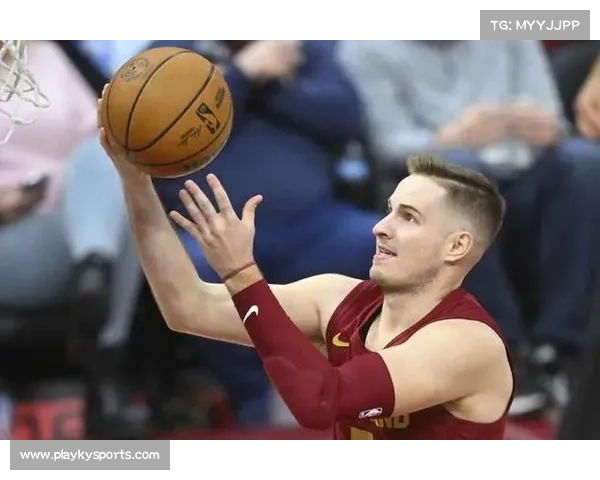 60 号秀逆袭！梅里尔签下 3800 万新约，生涯总薪破 4500 万创历史