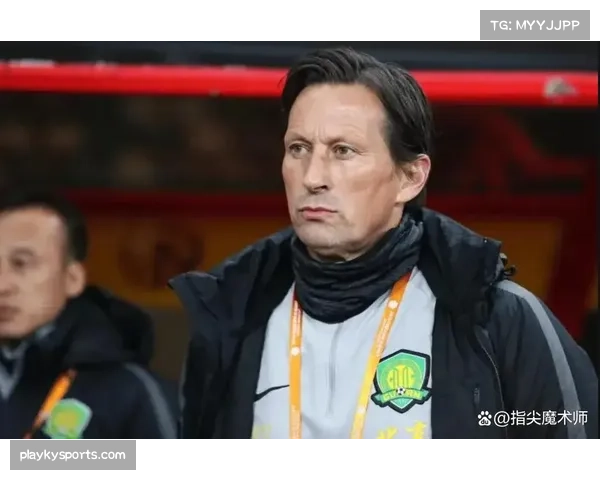 国足主帅人选基本敲定两人出局黑马发声热门候选成焦点