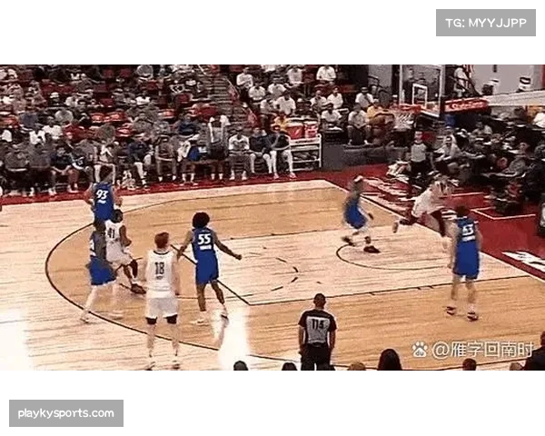 篮网8号秀杰明首秀闪耀18分钟砍14分展现攻防潜力