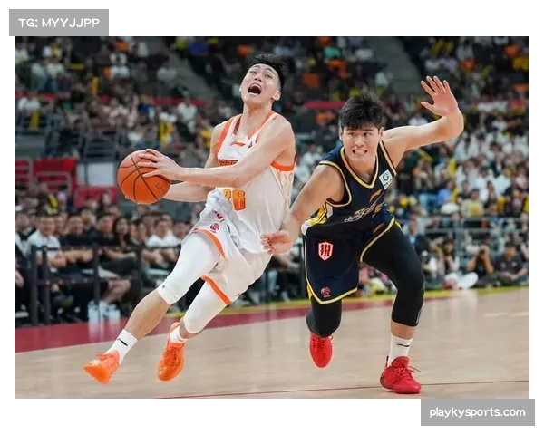 广东东阳光外援依赖度过高 萨姆纳缺阵影响明显